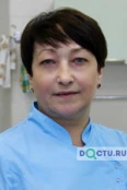 Дубровина Лидия Ивановна - Ярославль