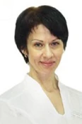 Дубровина Ольга Николаевна - Тюмень