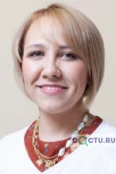 Дубровина Оксана Александровна - Тюмень