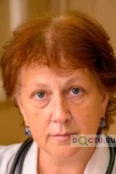 Дубровина Ольга Николаевна - Москва