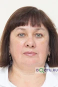 Дубровина Ольга Викторовна - Самара
