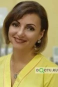 Дубровина-Парус Тамара Анатольевна - Симферополь
