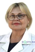 Дубровина Татьяна Владимировна - Москва