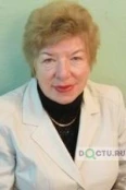 Дубровина Валентина Андрияновна - Ульяновск