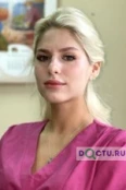 Дубровская Алиса Денисовна - Москва