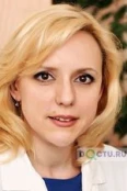 Дубровская Эллона Николаевна - Тюмень