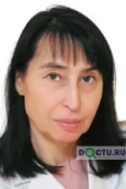 Дубровская Елена Геннадьевна - Барнаул