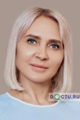 Дубровская Елена Владимировна - Москва