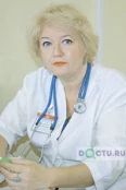 Дубровская Ирина Игоревна - Омск