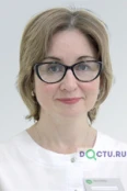 Дубровская Инна Владимировна - Москва