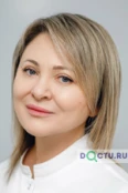 Дубровская Мария Вадимовна - Саратов