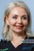 Дубровская Наталья Вячеславовна - Москва
