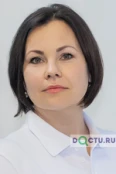 Дубровская Нэлли Геннадьевна - Москва