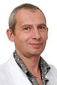 Дубровский Андрей Викторович - Москва