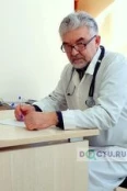 Дубровский Анатолий Александрович - Тула