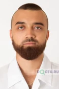 Дубровский Анатолий Владимирович - Ростов-на-Дону