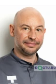 Дубровский Илья Николаевич - Копейск