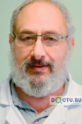 Дубровский Юрий Викторович - Москва