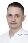 Дубровский Сергей Сергеевич - Димитровград