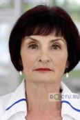 Дубровских Валентина Матвеевна - Киров