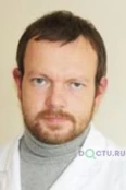 Дубский Александр Валерьянович - Симферополь