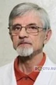 Дубский Владимир Ярославович - Ульяновск