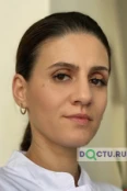 Дудаева Лия Захаровна - Владикавказ