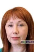 Дударь Марина Михайловна - Майкоп