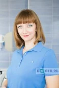 Дударь Марина Васильевна - Самара