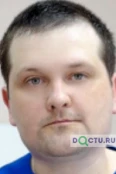 Дударь Сергей Владимирович - Сургут
