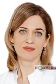 Дударенко Светлана Михайловна - Барнаул