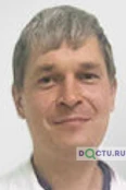 Дударев Евгений Владимирович - Волгоград