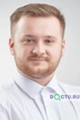Дударев Руслан Дмитриевич - Ставрополь