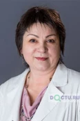Дударева Евгения Афанасьевна - Омск