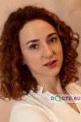 Дударева Елена Сергеевна - Тюмень