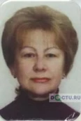 Дударева Галина Владимировна - Москва