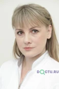 Дударева Ирина Владимировна - Тамбов