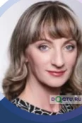 Дударева Лариса Андреевна - Ростов-на-Дону