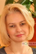 Дударева Маргарита Викторовна - Красноярск