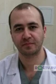 Дударов Адам Урусханович - Казань