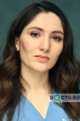 Дударова Хава Магометовна - Ростов-на-Дону