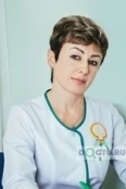 Дудедро Елена Борисовна - Владивосток