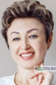 Дудедро Елена Борисовена - Владивосток