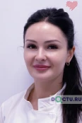 Дуденко Екатерина Игоревна - Сочи