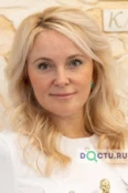 Дуденкова Лариса Евгеньевна - Нижний Новгород