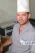 Дудин Андрей Николаевич - Барнаул