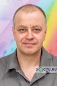 Дудин Дмитрий Александрович - Хабаровск