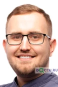 Дудин Дмитрий Иванович - Красноярск