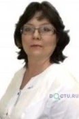 Дудина Галина Александровна - Барнаул