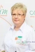 Дудина Людмила Николаевна - Киров